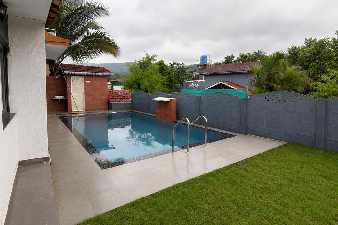Mountain View Terrace